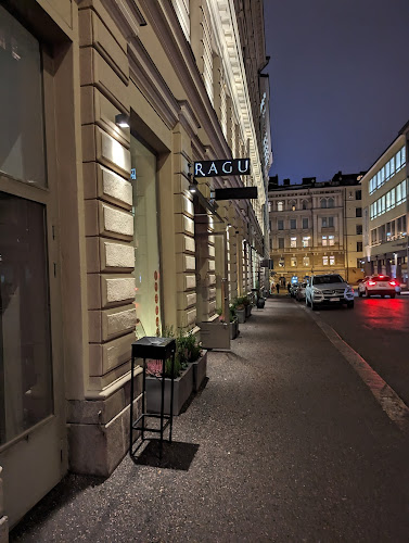 Comentarii opinii despre Ravintola Ragu