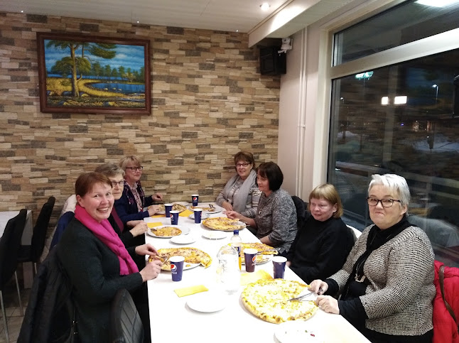 Turkin Chili - Alajärvi