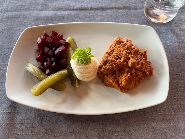 Opinii despre Ravintola Salve în Helsinki - Ravintola-ala