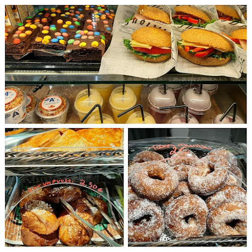 Kahvila & Ravintola Breikki - Ravintola-ala