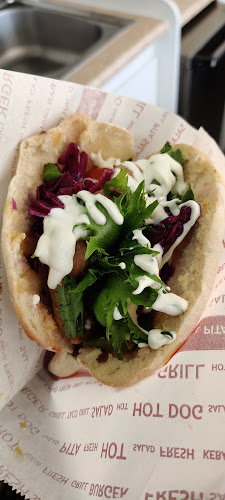 Haikki Catering - Nurmes