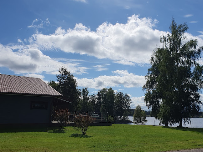 Ravintola Hakuninmäki - Ravintola-ala