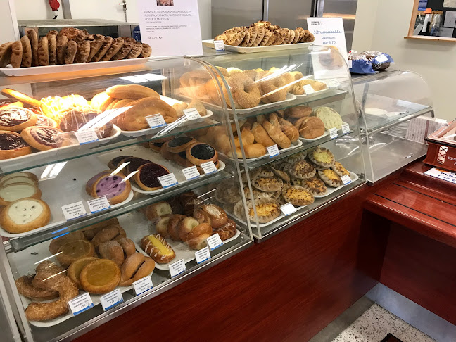 Kesämäen Leipomo Oy - Ravintola-ala