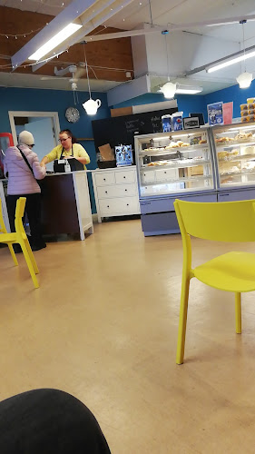 Kahvila Parkki - Ravintola-ala