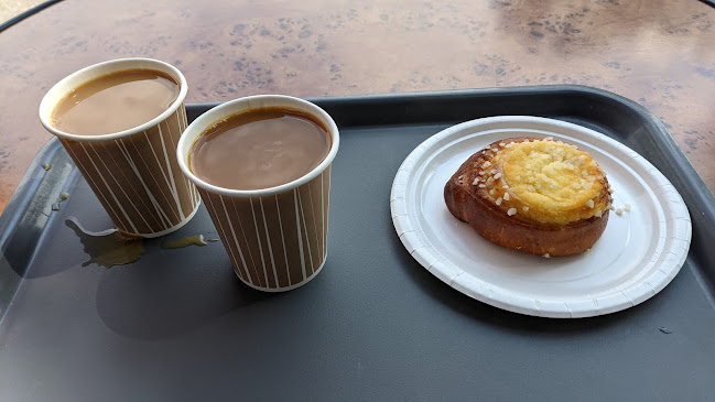 Horninkatu, Salon tori, 24100 Salo