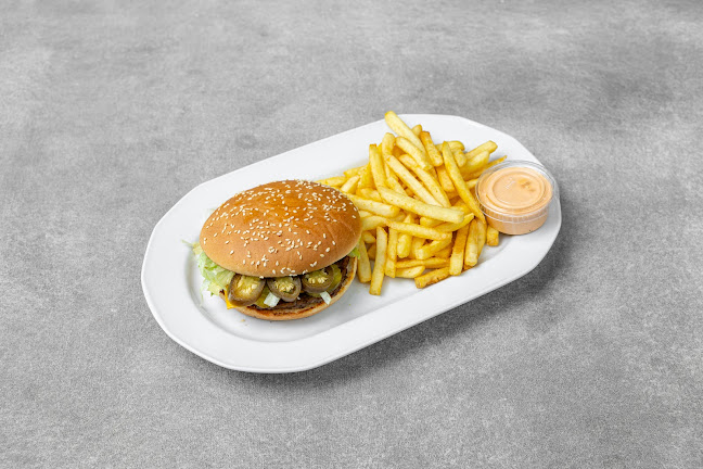 Comentarii opinii despre Manhattan best food Turku - pizzeria