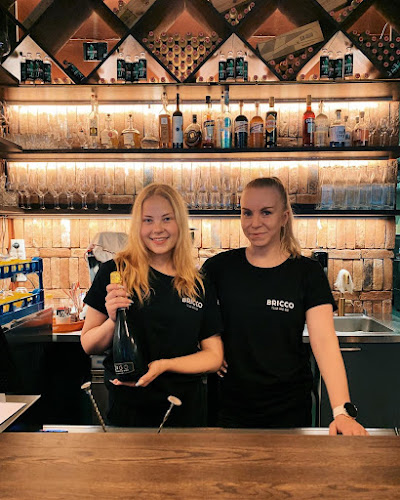 Bricco Kalevankatu - Helsinki