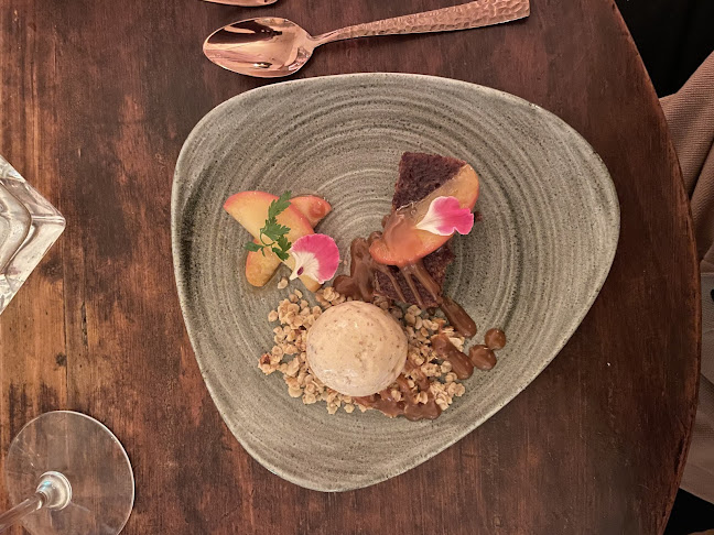 Dining26 by Arto Rastas - Ravintola-ala