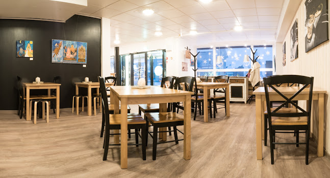 Kaesan Kotileipomo Oy