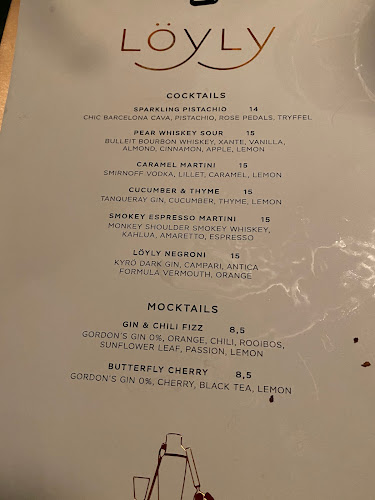 Löyly Helsinki - Helsinki