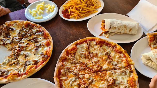 Mevlana Kebab&Pizza House