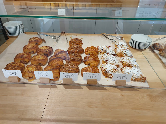 Opinii despre bageri Å în Turku - Ravintola-ala