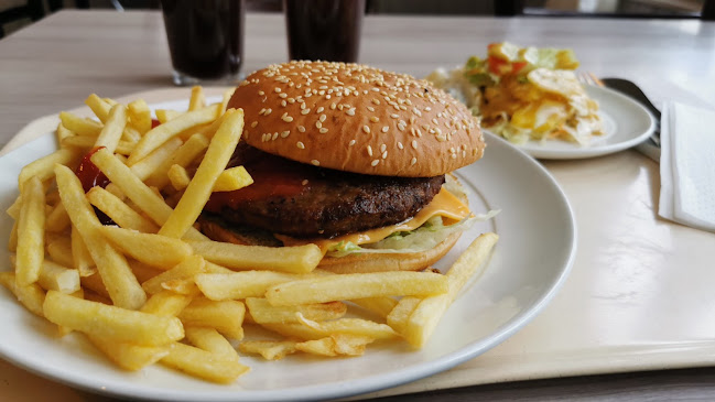 Comentarii opinii despre Leison Café