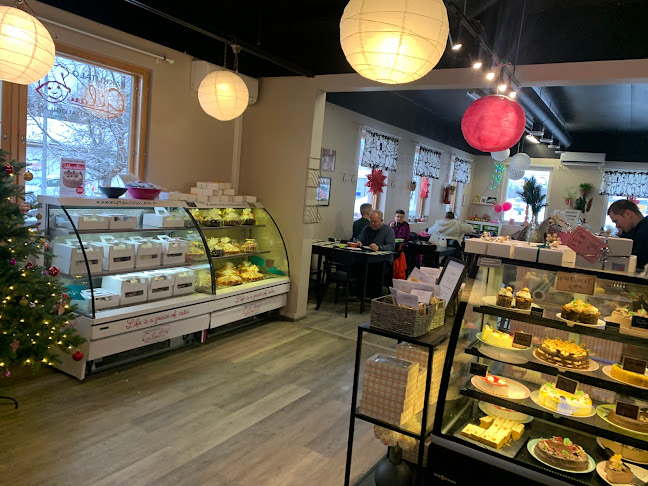 Vanha yhdystie 17, 04430 Järvenpää