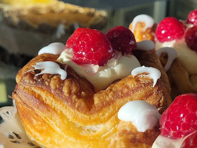 Konditoria Huovila Oy - Hamina