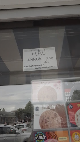 Vammalan Torin Jäätelökioski - Ravintola-ala