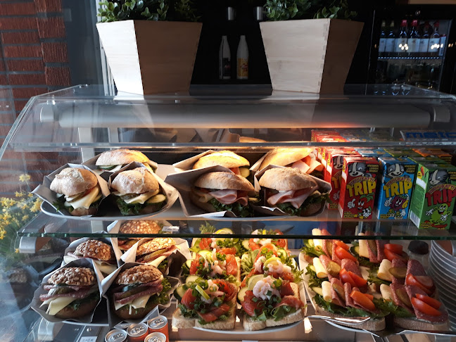 Tervon lounas-ravintola Silta oy