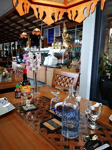 Siam Bangkok Thai Ravintola Open Times