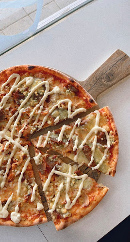 Comentarii opinii despre PizzaTime Kivistö