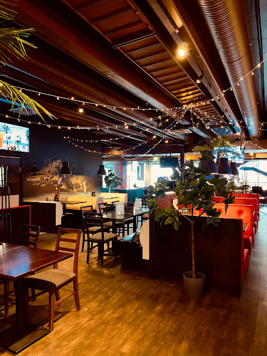 Comentarii opinii despre BURGER5