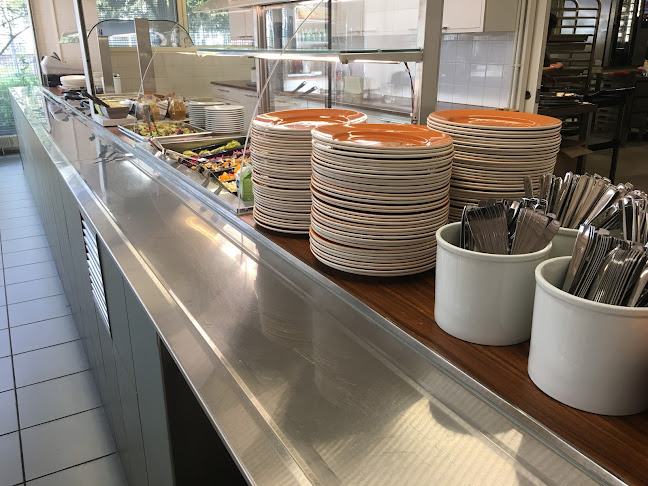 Comentarii opinii despre Bistro Liekki Vernissakatu