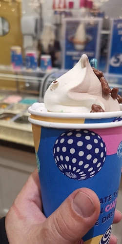 Opinii despre Spice Ice Jäätelöbaari în Alavus - Ravintola-ala