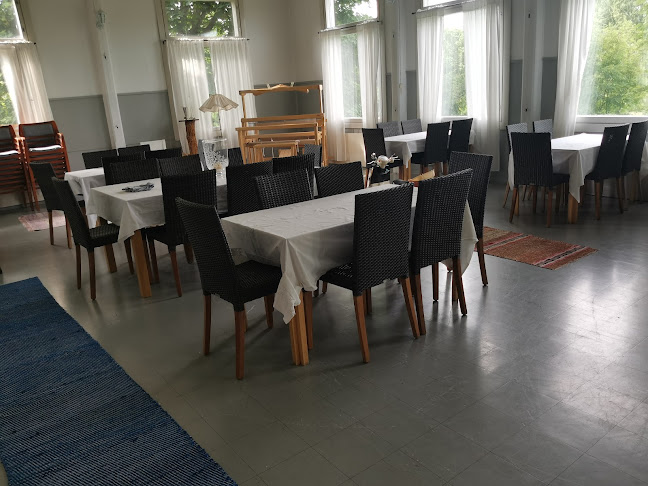 Immulan Mummulan Kahvila