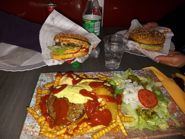 Comentarii opinii despre Laitilan Autogrilli