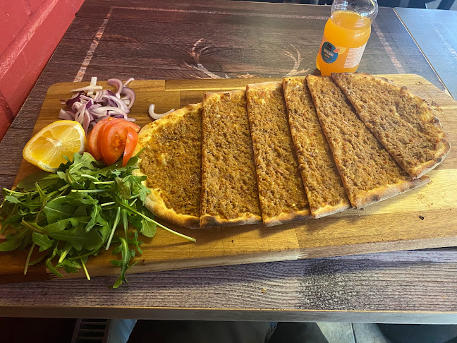 Comentarii opinii despre Tokka Pizza