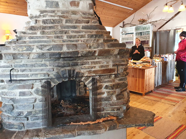 Cafe Kaira latukahvila - Ravintola-ala
