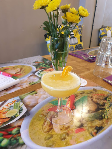 JokoThai Open Times