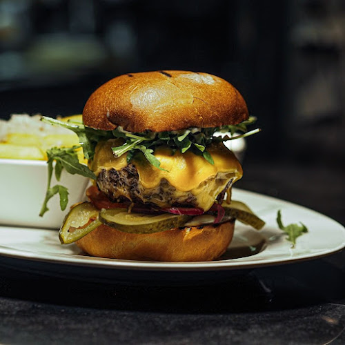 Ravintola Stefan's Steakhouse - Jyväskylä