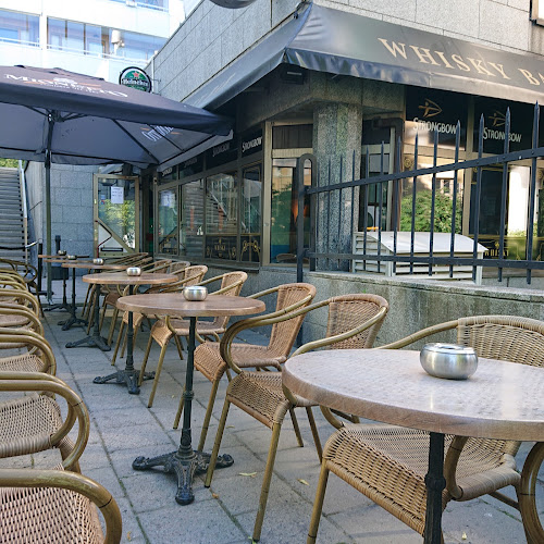 Whisky Bar
