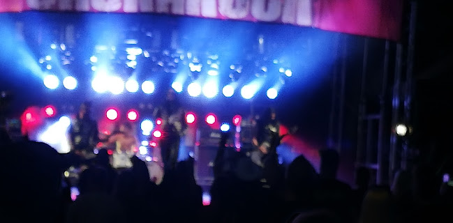 Pub Jaska - Ravintola-ala