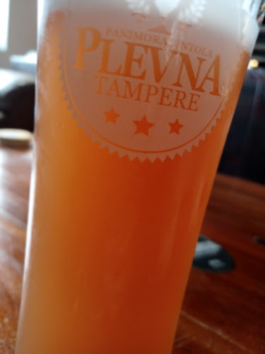 Panimoravintola Plevna