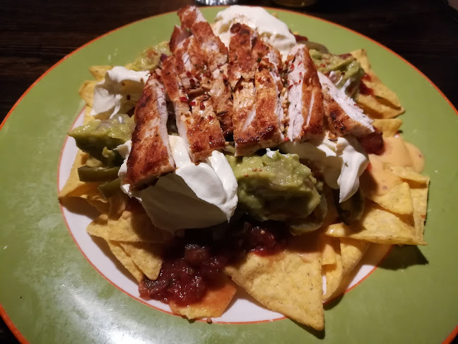 Pancho Villa Seinäjoki keskusta Open Times