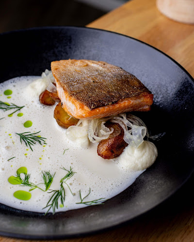 Ravintola Aino - Helsinki