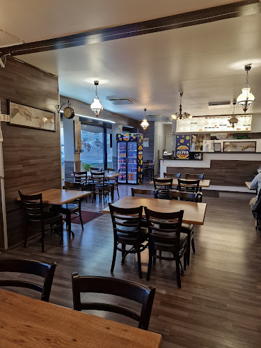 Comentarii opinii despre Felicia Pizzeria