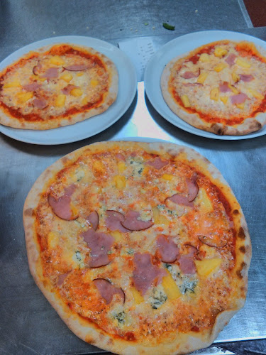 Vaihmalan Hovi - Ravintola-ala