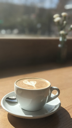 Bakery Eatery Levain Töölö - Helsinki