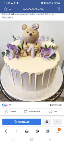 Bake'N Decor - Lohja