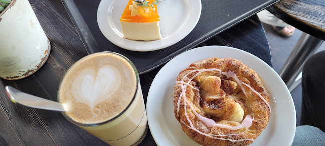 Café Jokiranta - Porvoo