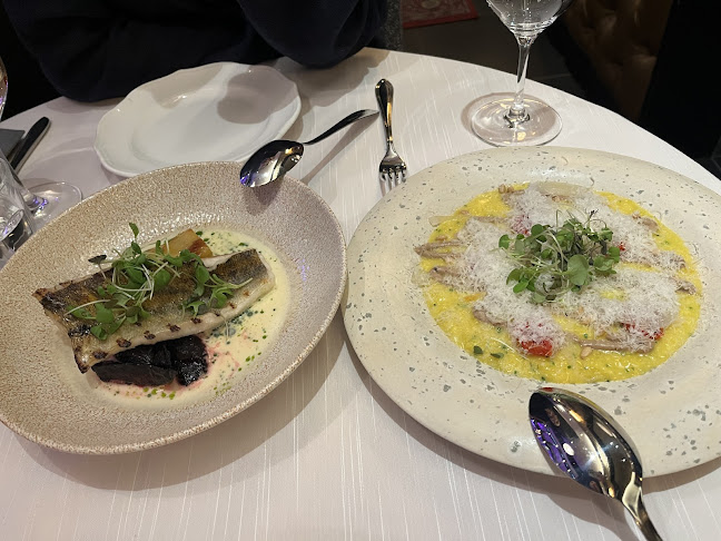 Ravintola Teatterin Grilli