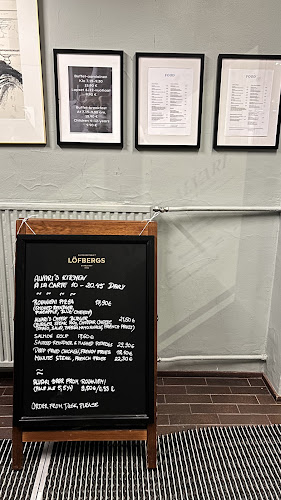 Alvari Food & Drink - Ravintola-ala