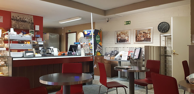 Jussinhannan Leipä Oy - Tampere