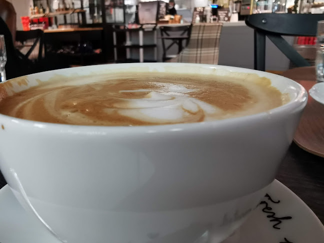 Robert's Coffee - Seinäjoki