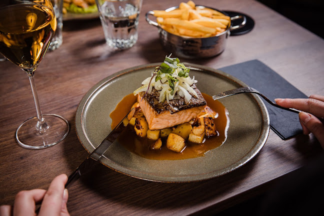 Opinii despre Maltti Taproom în Tampere - Ravintola-ala