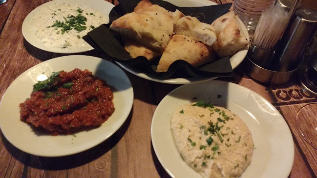 Opinii despre Ristorante La Locanda Vantaa în Vantaa - Ravintola-ala