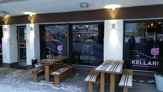 Asematie 2, 69100 Kannus