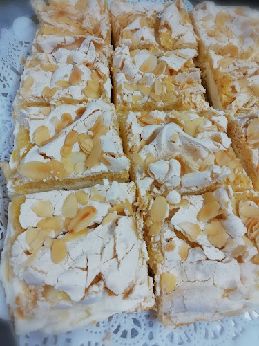 Kahvila Juttua - Ravintola-ala